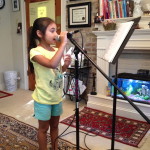 voice lessons, New Jersey